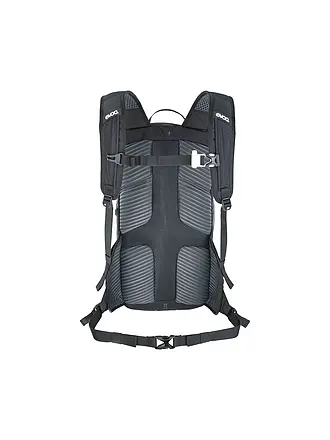 EVOC | Mochila de ciclismo Ride 16L | schwarz